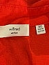 Wilfred Orange Casual Dress Size XXS - photo 7