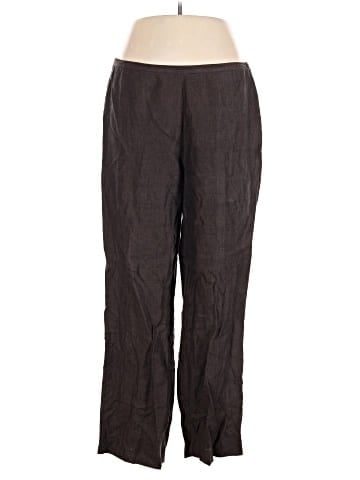 Boden Linen Pants (view 1)