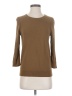 Banana Republic Tan Pullover Sweater Size S - photo 1