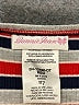 Bonnie Jean Stripes Red Dress Size 7 - photo 3