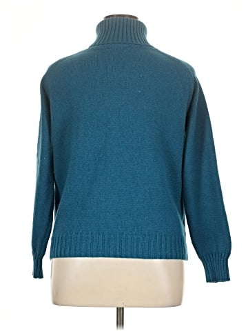 Unbranded Turtleneck Sweater (view 2)