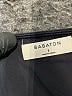 Babaton Black Bodysuit Size S - photo 3