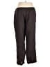 Boden 100% Linen Brown Linen Pants Size 20 - photo 2