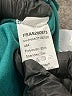 Unbranded Teal Cocktail Dress Size M - photo 8