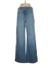 Ann Taylor LOFT Blue Jeans Size 27 waist - photo 1