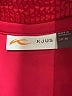 Kjus Red Vest Size M - photo 6