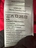 Kjus Red Vest Size M - photo 7