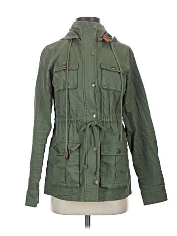 41Hawthorn Jacket (view 1)