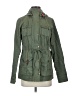 41Hawthorn 100% Cotton Green Jacket Size S - photo 1