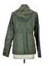 41Hawthorn 100% Cotton Green Jacket Size S - photo 2