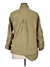 Unbranded 100% Polyester Tan 3/4 Sleeve Blouse Size XL - photo 2