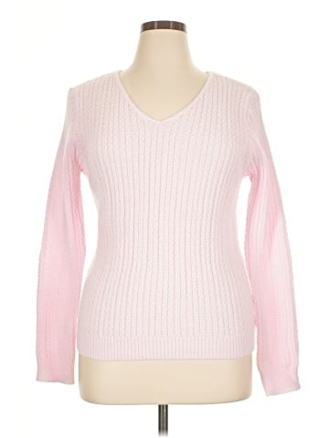 Unbranded Pullover Sweater (view 1)
