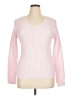 Unbranded Pink Pullover Sweater Size XL - photo 1