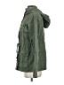 41Hawthorn 100% Cotton Green Jacket Size S - photo 5