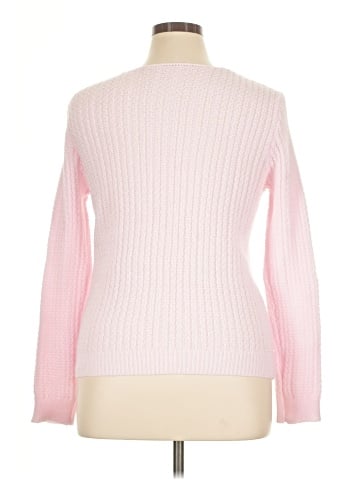 Unbranded Pullover Sweater (view 2)