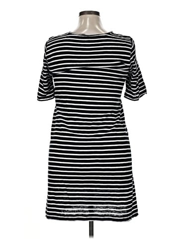 Eileen Fisher Casual Dress (view 2)