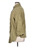 Unbranded 100% Polyester Tan 3/4 Sleeve Blouse Size XL - photo 5