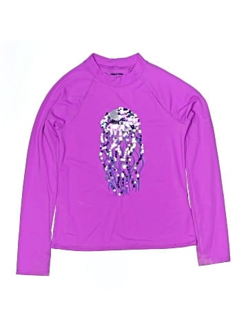 Lands' End Long Sleeve Top (view 1)