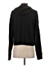 Athleta Black Pullover Sweater Size S - photo 2