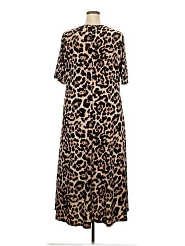 Attitudes by Renee Casual Dress (view 2)