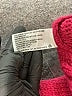 Universal Thread Hearts Pink Pullover Sweater Size XXL - photo 8