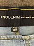 Inc Denim Blue Jeans Size 29 waist - photo 7