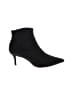 Charles by Charles David Black Ankle Boots Size 8 1/2 - photo 1