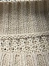 Unbranded Solid Tan Turtleneck Sweater Size M (estimated) - photo 7