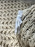 Unbranded Solid Tan Turtleneck Sweater Size M (estimated) - photo 8