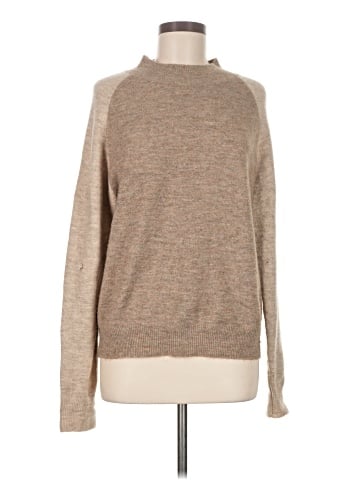 Heartloom Turtleneck Sweater (view 1)