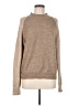 Heartloom Tan Turtleneck Sweater Size M - photo 1