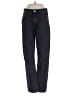 AGOLDE 100% Cotton Blue Jeans Size 24 waist - photo 1