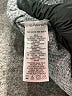 Splendid Gray Long Sleeve Top Size M - photo 8