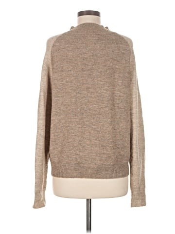 Heartloom Turtleneck Sweater (view 2)