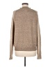 Heartloom Tan Turtleneck Sweater Size M - photo 2