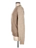 Heartloom Tan Turtleneck Sweater Size M - photo 5