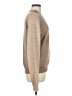 Heartloom Tan Turtleneck Sweater Size M - photo 4
