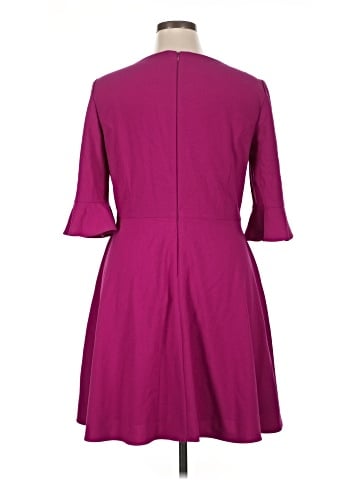 Tahari by ASL Casual Dress (view 2)
