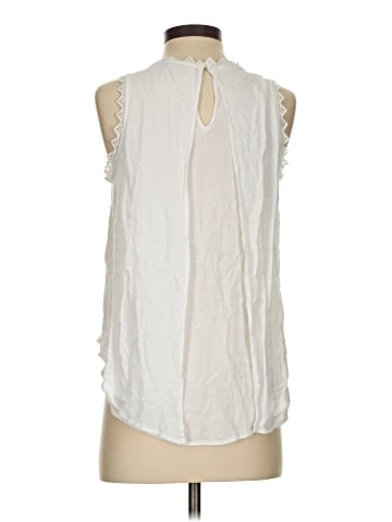 Ro & De Sleeveless Blouse (view 2)