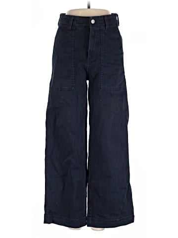 M&S Casual Pants (view 1)