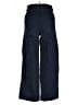 M&S Blue Casual Pants Size 2 - photo 2
