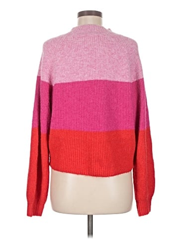 Central Park West Pullover Sweater (view 2)