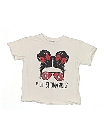 Gildan Short Sleeve T-Shirt (view 1)