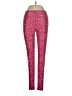 Terez Pink Active Pants Size S - photo 1