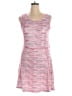 Zelos Pink Romper Size XL - photo 1