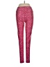 Terez Pink Active Pants Size S - photo 2