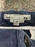 Bonpoint Solid Blue Casual Pants Size 4 - photo 3