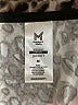 Member's Mark Animal Print Brown Jacket Size M - photo 6