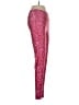 Terez Pink Active Pants Size S - photo 4