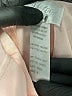 Wtoo 100% Polyester Pink Cocktail Dress Size 8 - photo 5